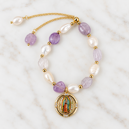 Faith Bracelet