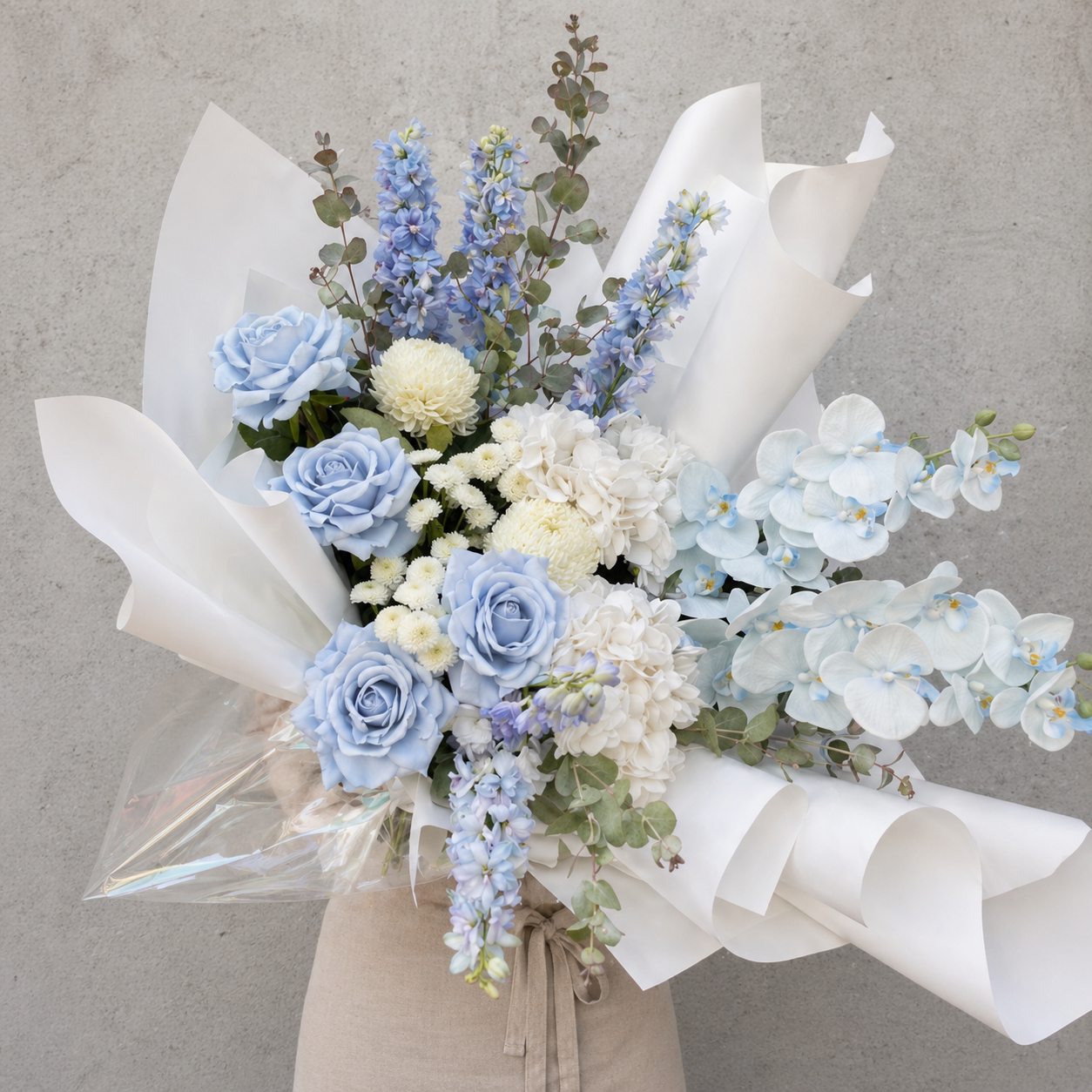 Florist Choice