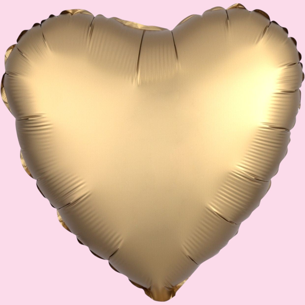 Heart Balloons