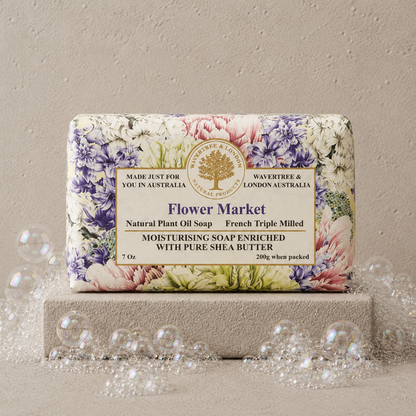 Wavertree & London Soap Collection