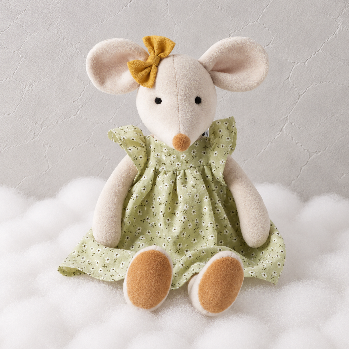 Juliet Mouse | Jiggle & Giggle