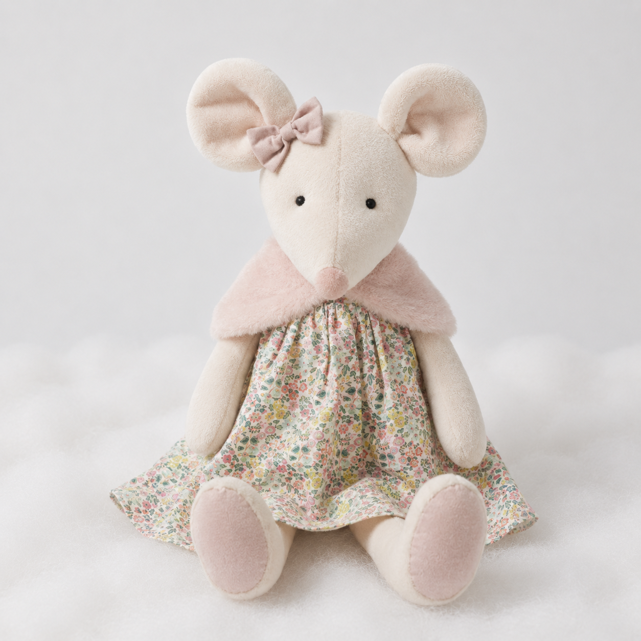 Charlotte Mouse | Jiggle & Giggle