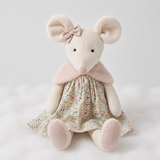Charlotte Mouse | Jiggle & Giggle