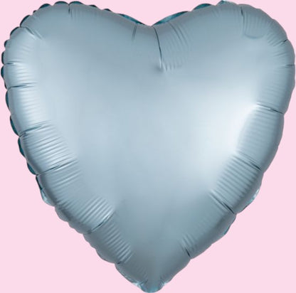 Heart Balloons
