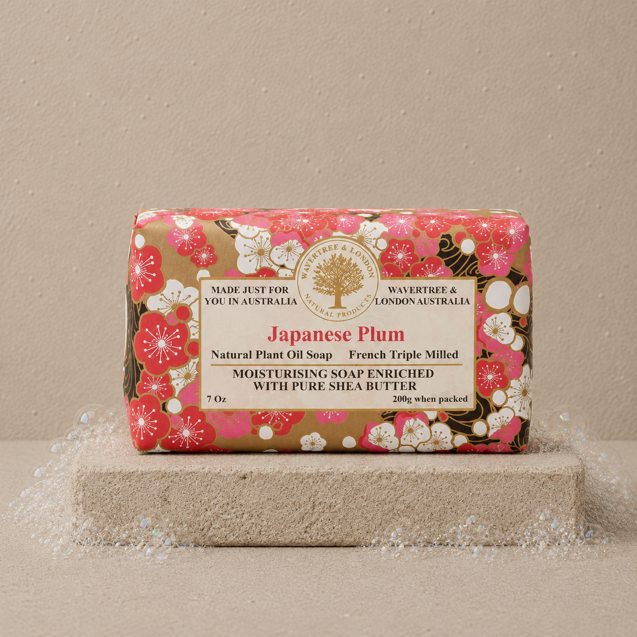 Wavertree & London Soap Collection