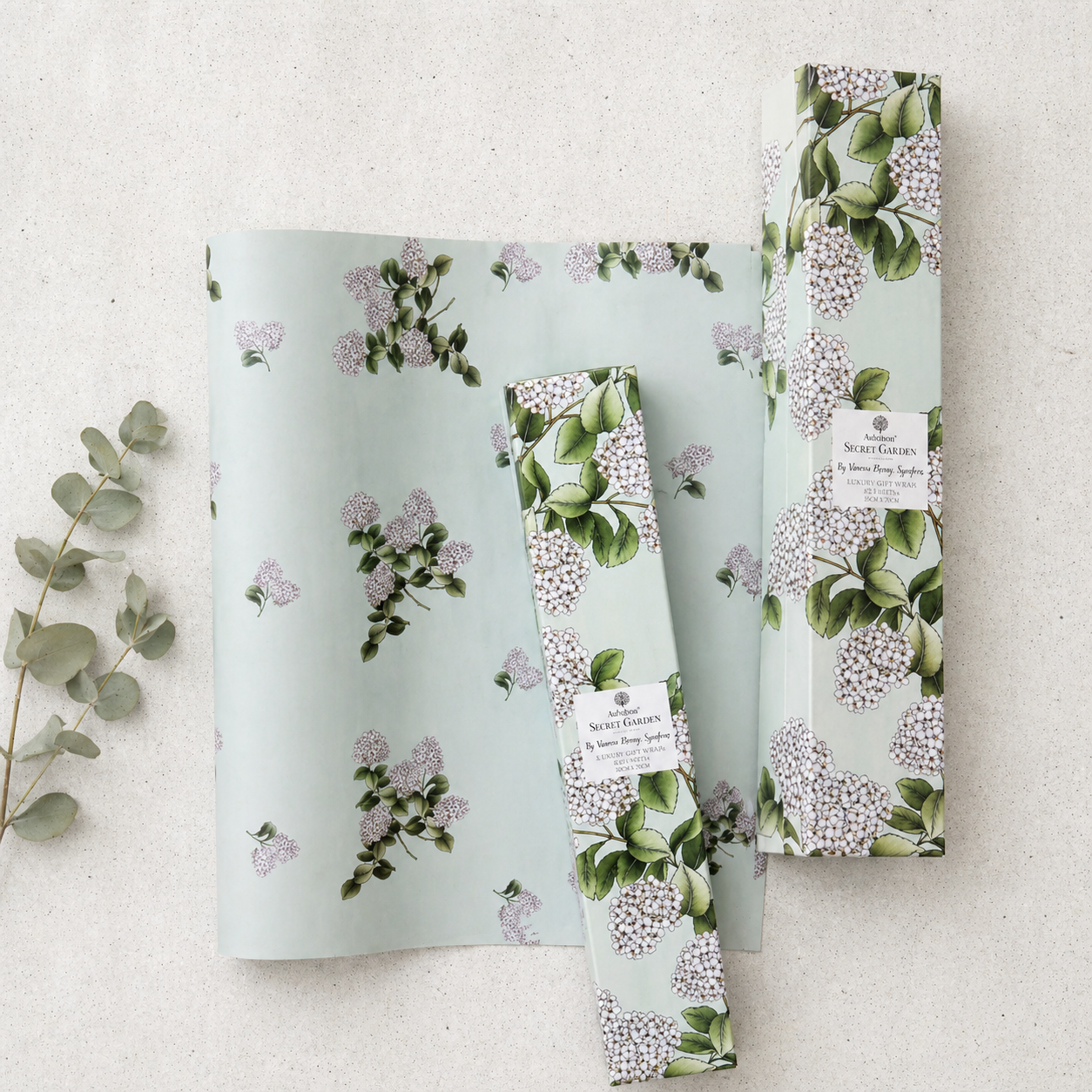 Mum’s The World Ultimate Gift Pack Botanical Sage