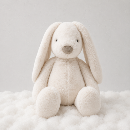 Bunny Large | Jiggle & Giggle