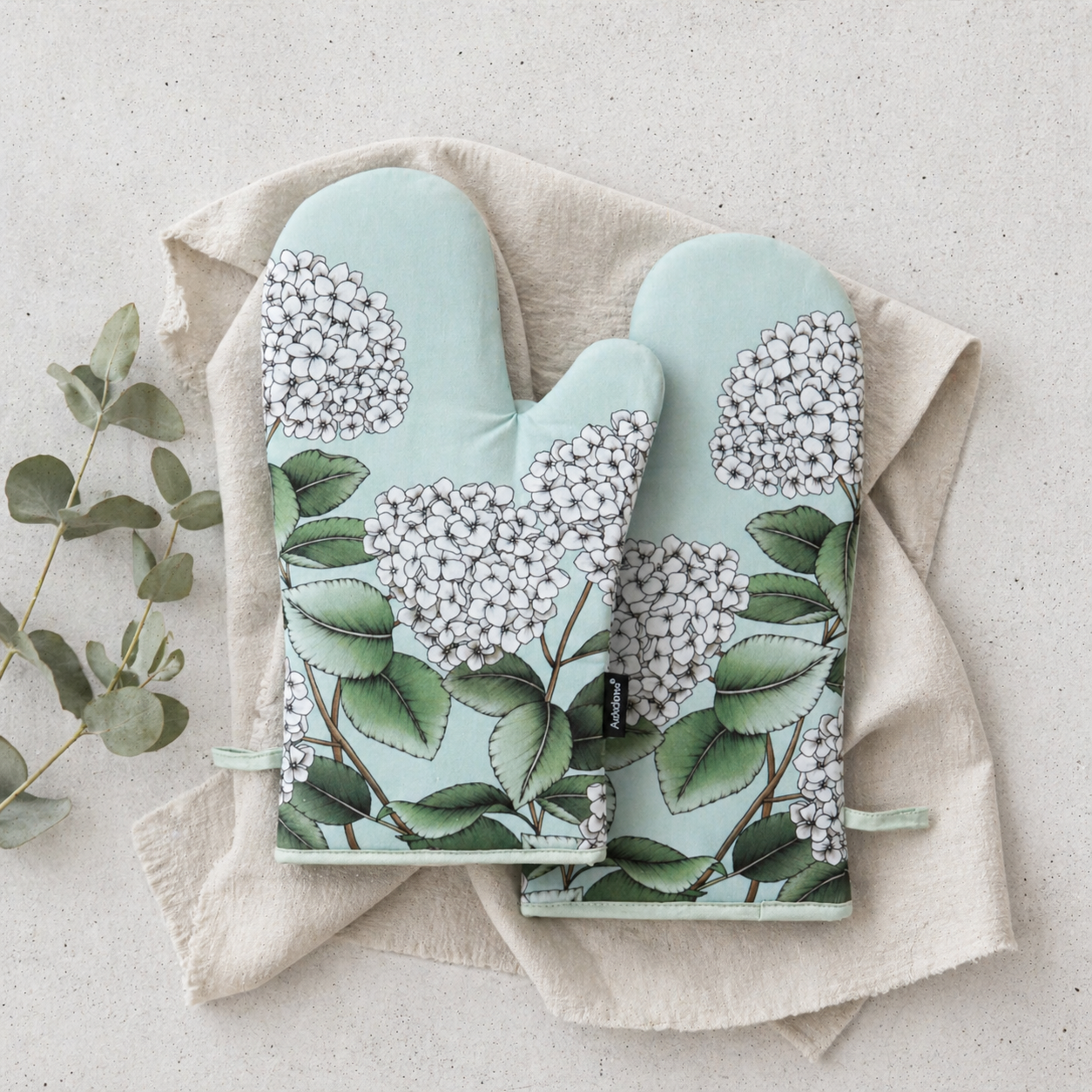Mum’s The World Ultimate Gift Pack Botanical Sage