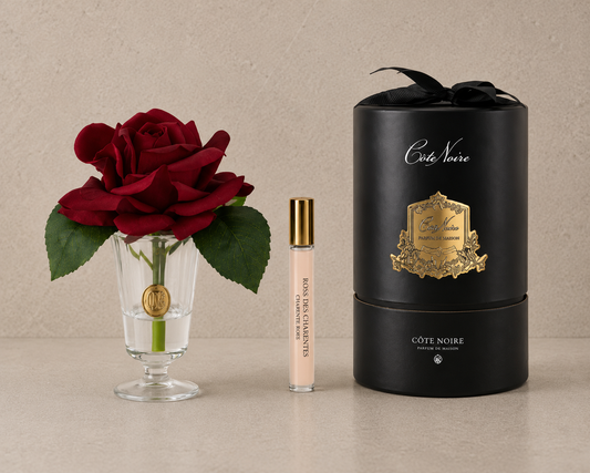 Cote Noire - Single Charente Rose