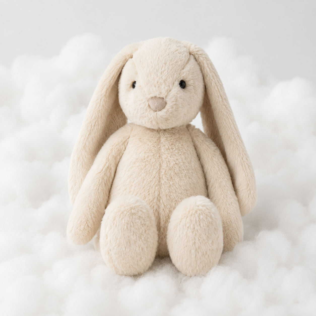 Bunny Large | Jiggle & Giggle