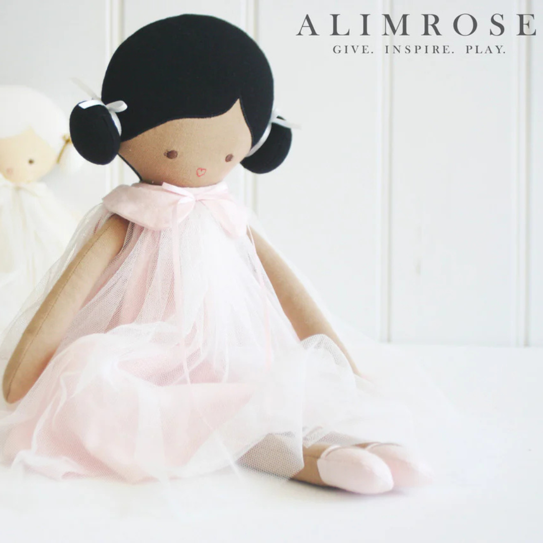Lulu Doll Pink