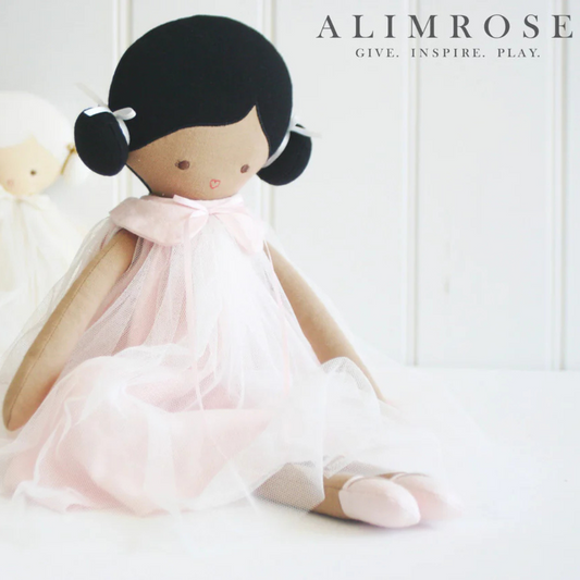 Lulu Doll Pink