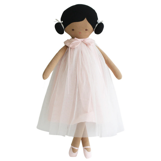 Lulu Doll Pink