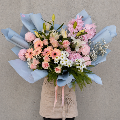 Florist Choice