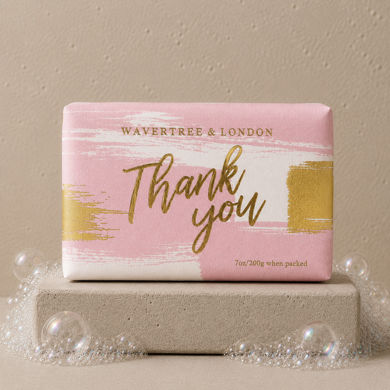 Wavertree & London Soap Collection