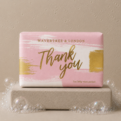 Wavertree & London Soap Collection