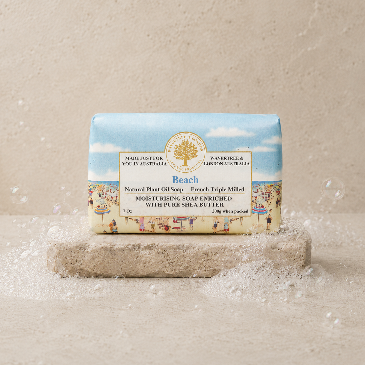 Wavertree & London Soap Collection
