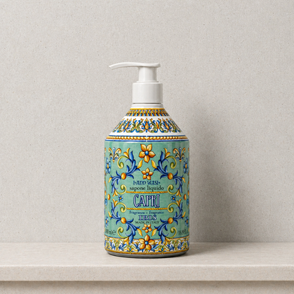 Capri Gift Pack