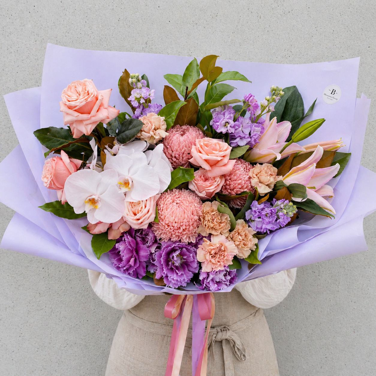 Pretty Pastels