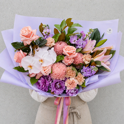 Pretty Pastels