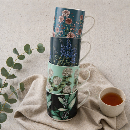 Mum’s The World Ultimate Gift Pack Botanical Sage