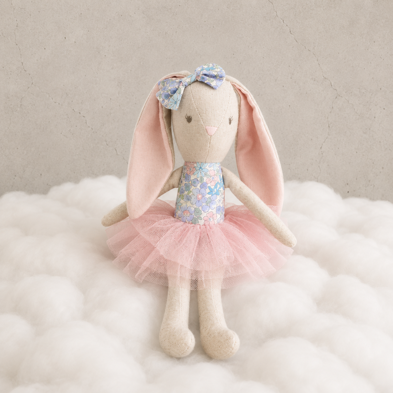 Baby Pearl Bunny