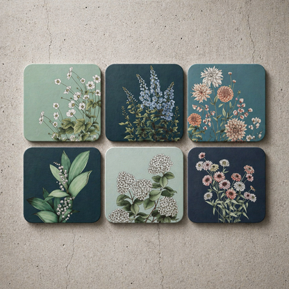Mum’s The World Ultimate Gift Pack Botanical Sage
