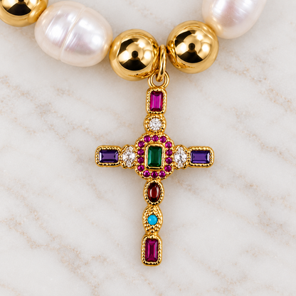 Faith Bracelet