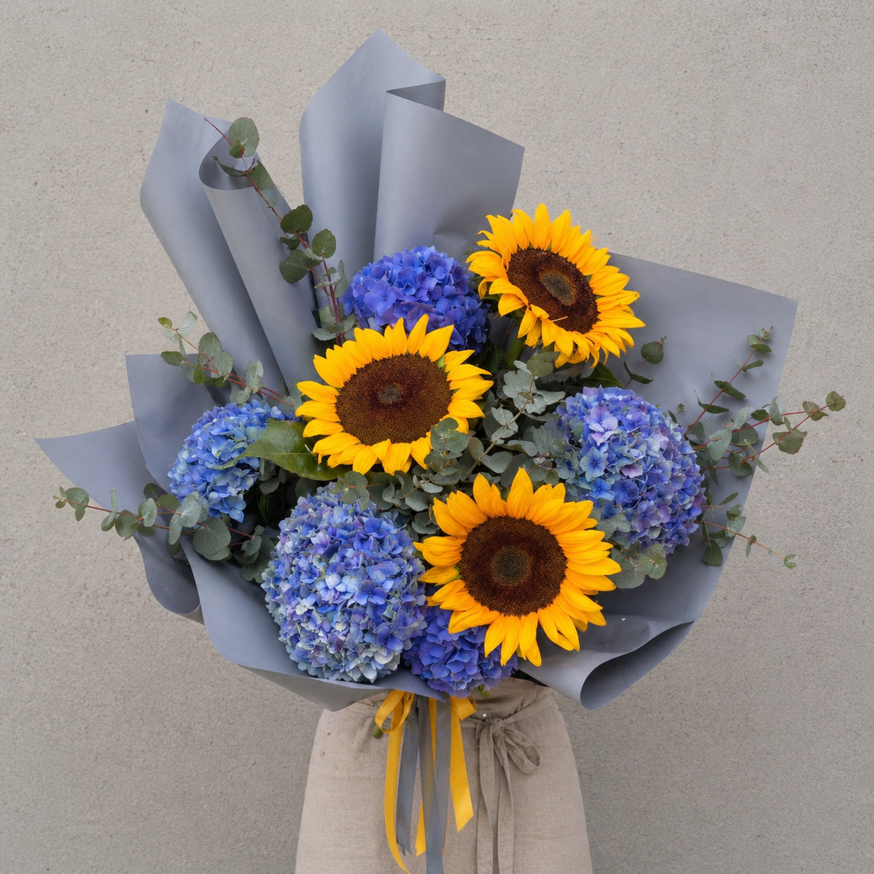 Florist Choice