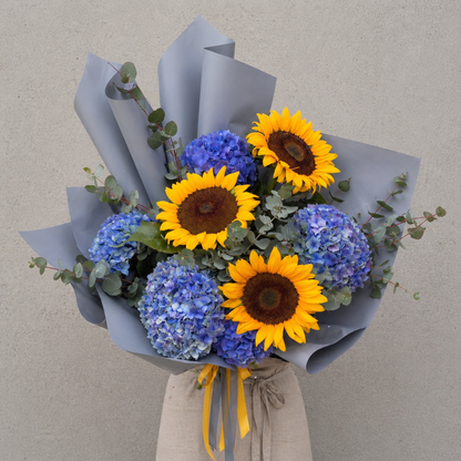 Florist Choice
