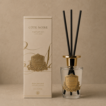 Cote Noire | Diffusers