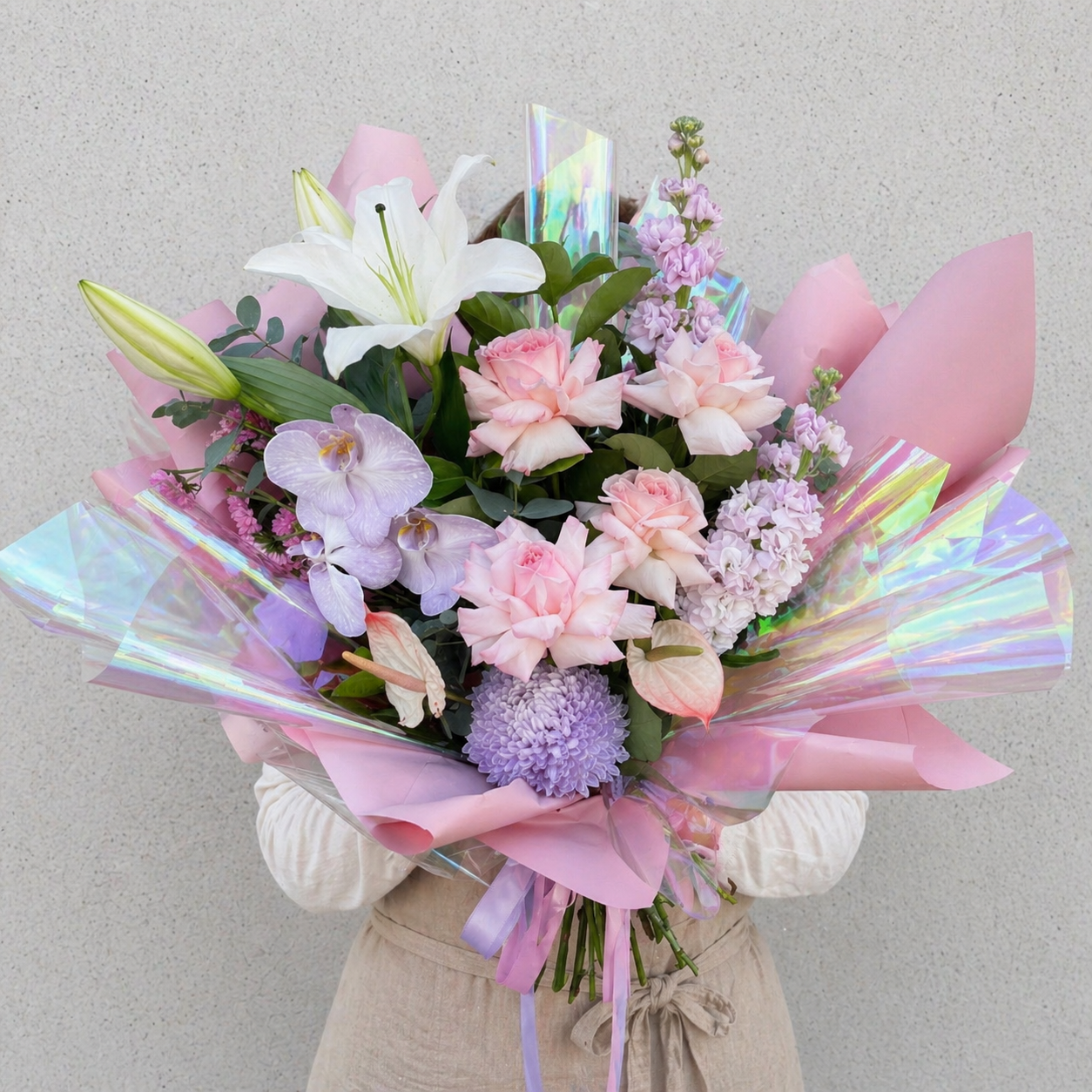 Pretty Pastels