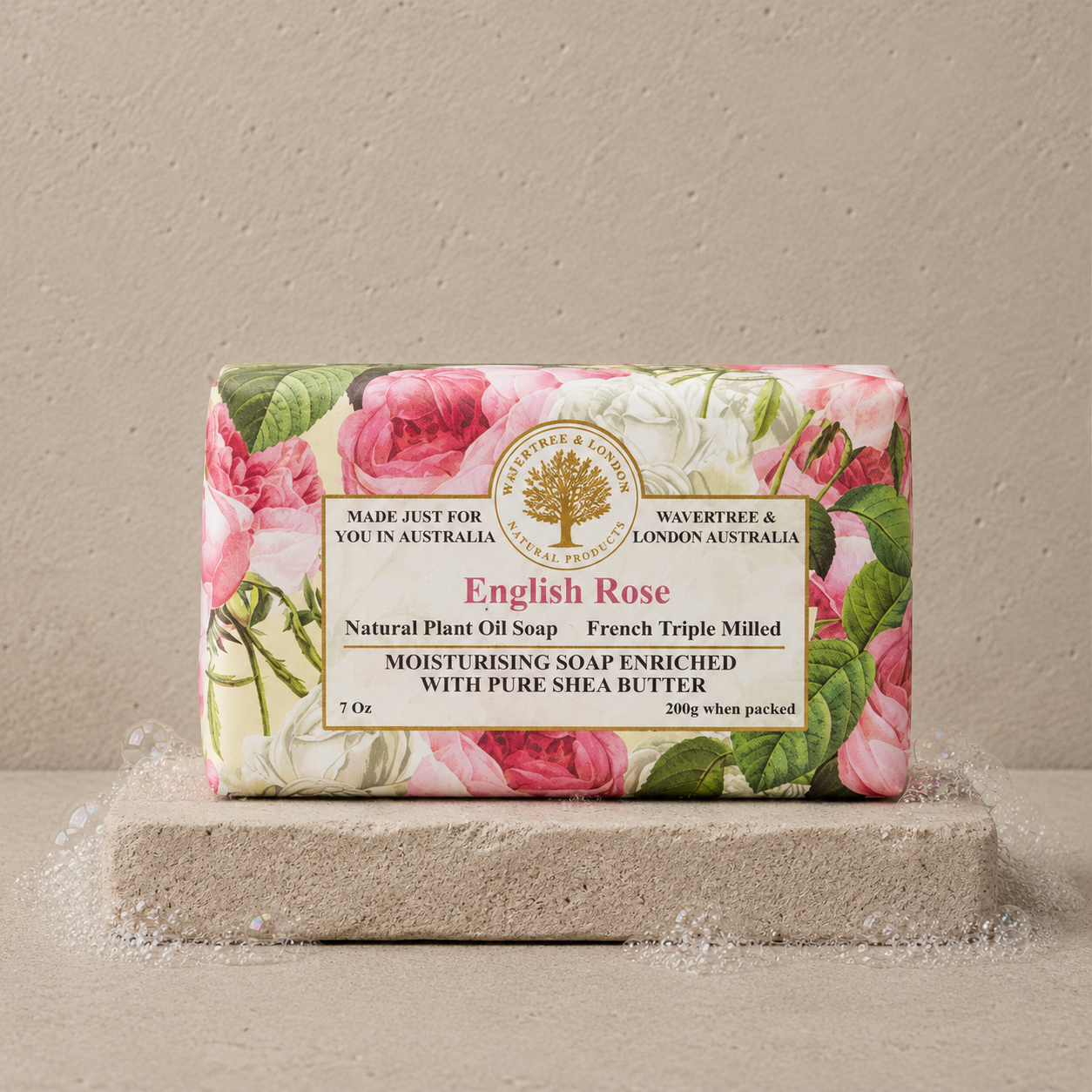 Wavertree & London Soap Collection