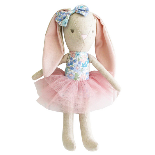 Baby Pearl Bunny