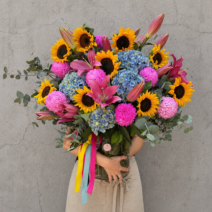 Florist Choice