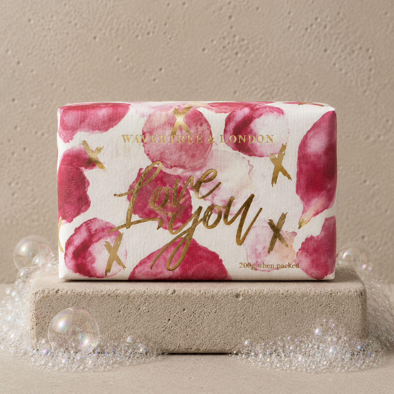 Wavertree & London Soap Collection