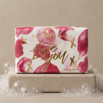 Wavertree & London Soap Collection