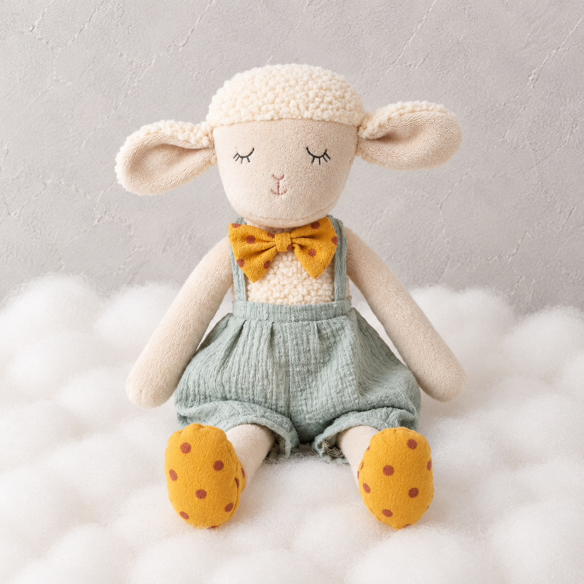 Stanley Sheep | Jiggle & Giggle