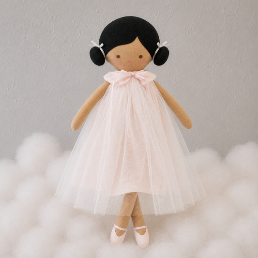 Lulu Doll Pink
