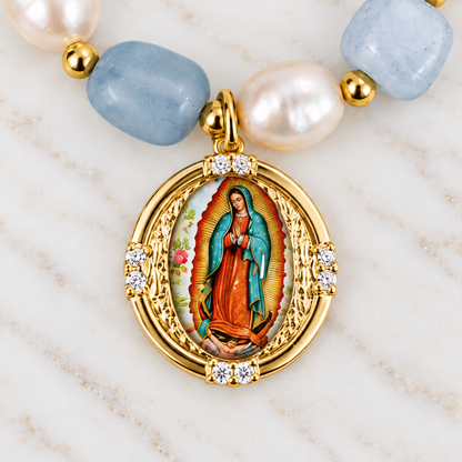 Faith Bracelet