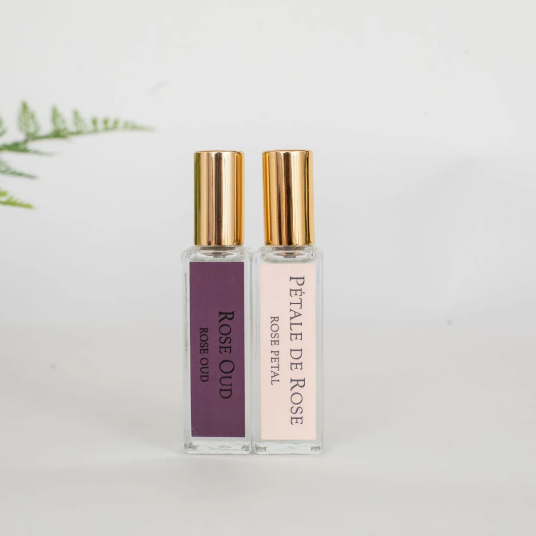Cote Noire 15ml Room Spray - Rose Petal