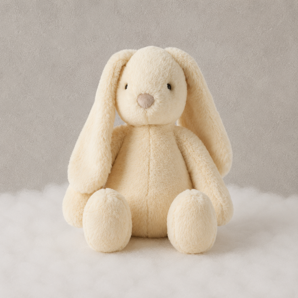 Bunny Large | Jiggle & Giggle