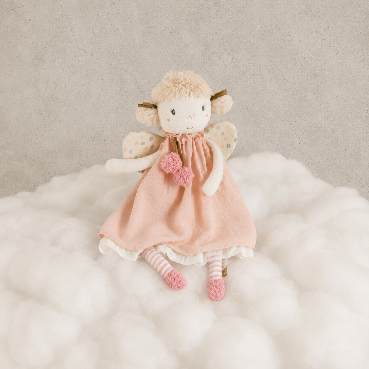 Fehn Comforter Fairy