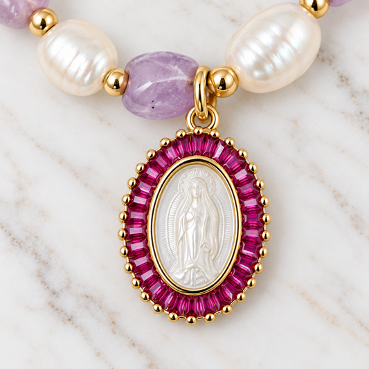 Faith Bracelet
