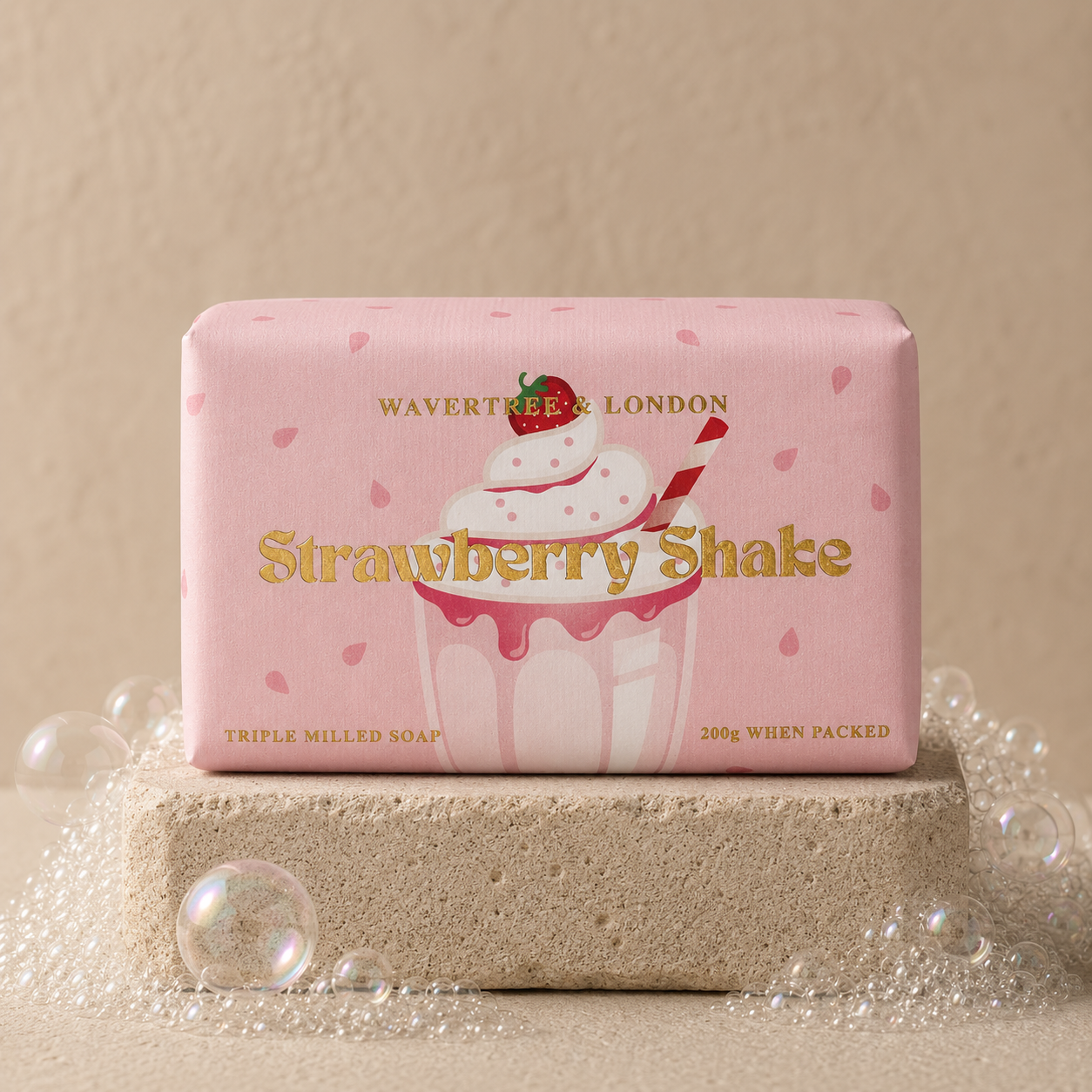 Wavertree & London Soap Collection