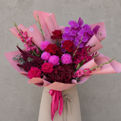 Florist Choice