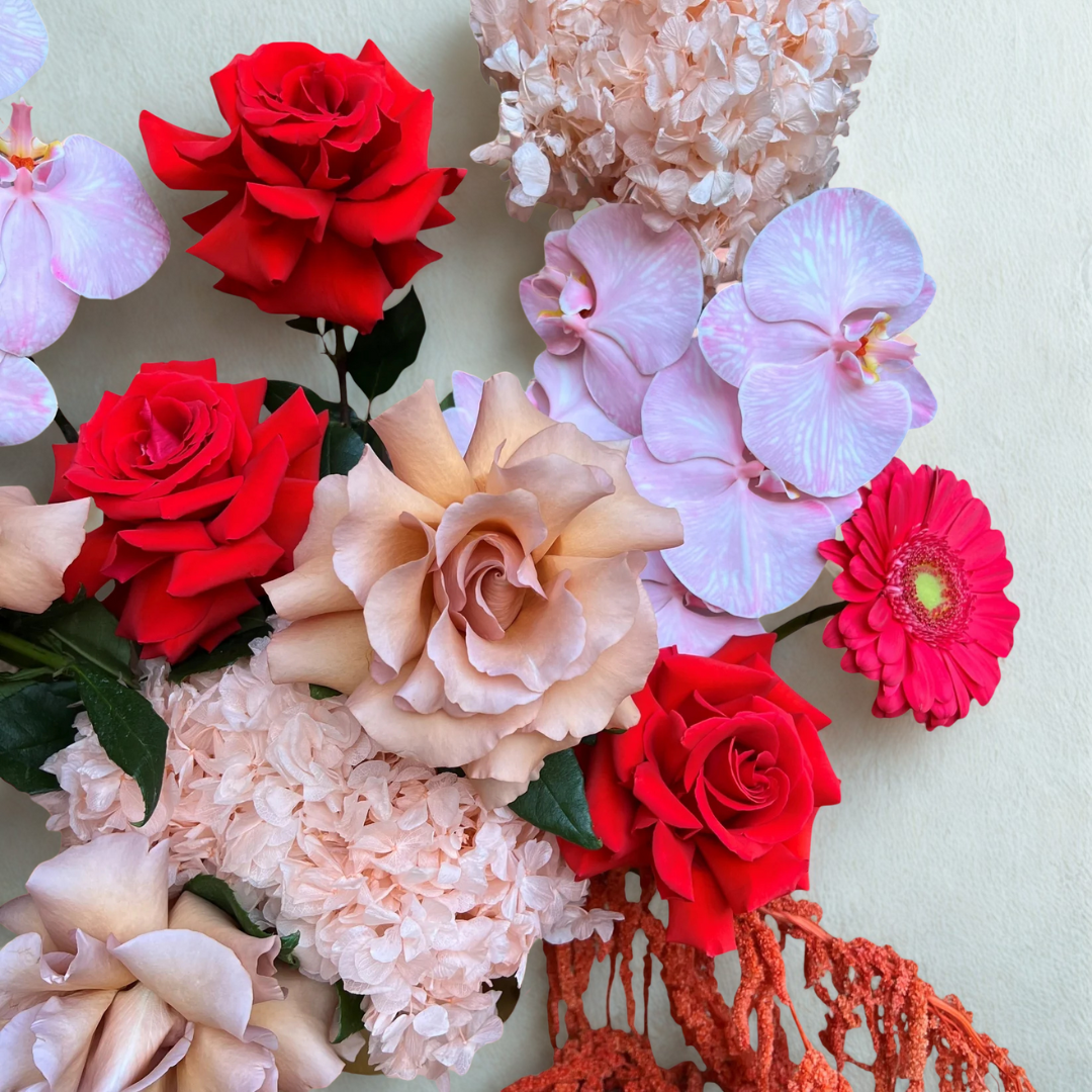 Absolutely Fabulous | Arranged