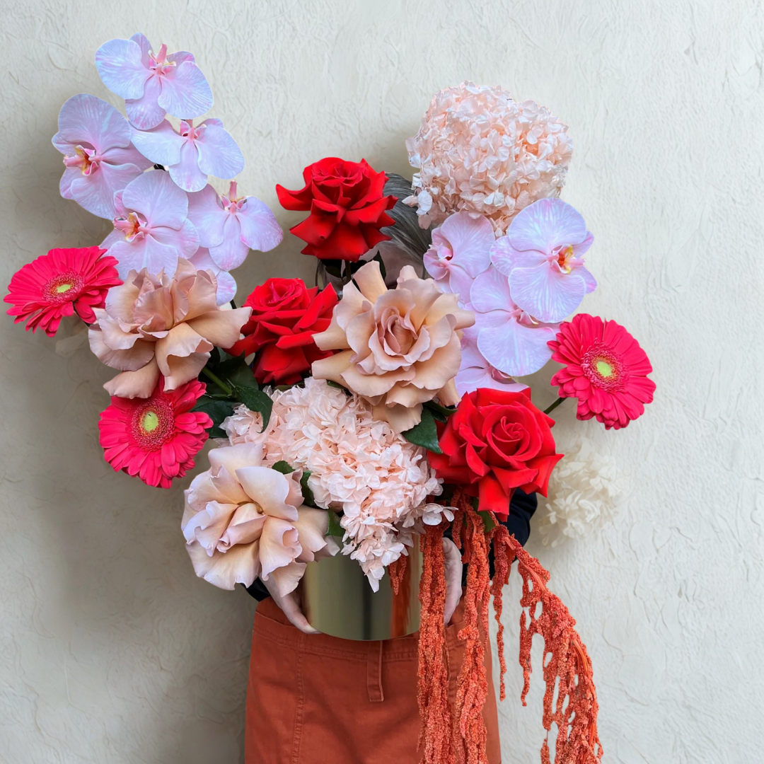 Absolutely Fabulous | Arranged