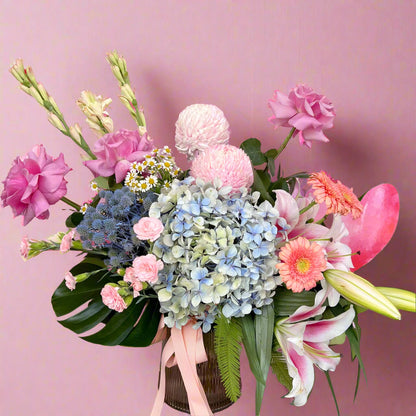 Florist Choice Fresh Flowers
