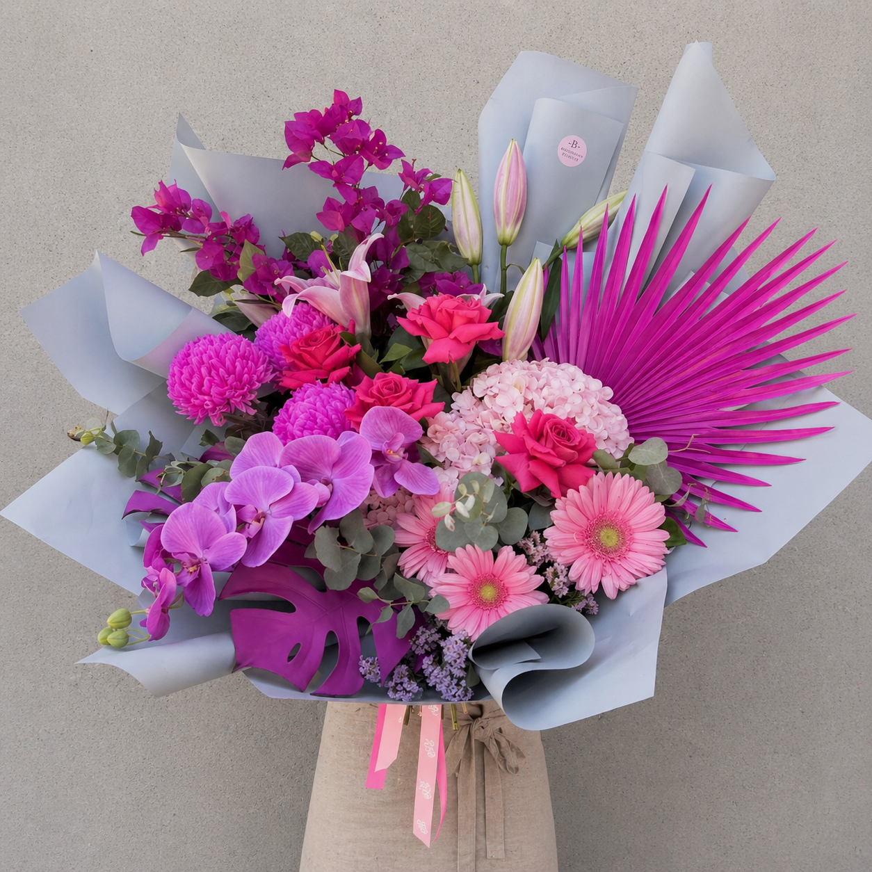 Florist Choice